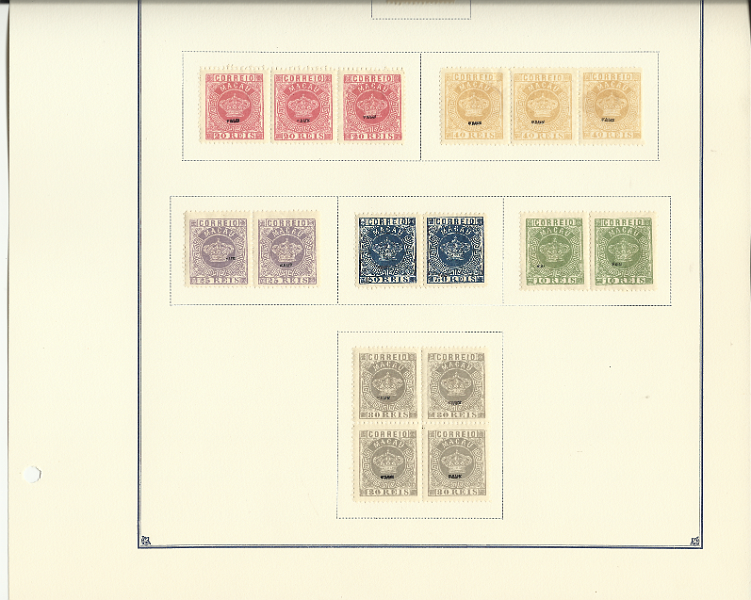 0006 (37).png -     Lote:    6      Falsos Fournier      Lotes Especiais       Descrição:      Falsos Fournier.   Álbum n.º 353 com fac-smiles mundiais falsificados por François Fournier, editado pela L'Union Philatélique de Genéve. Álbum em excelentes condições de conservação. MB e MR.        Livro       Valor Base:     &euro; 5.000,00     Valor Venda:     &euro; 6.500,00     